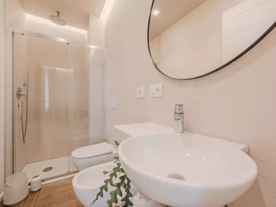 Immagine 18 di Appartamento in affitto  in Viale Evaristo Stefini3 a Milano