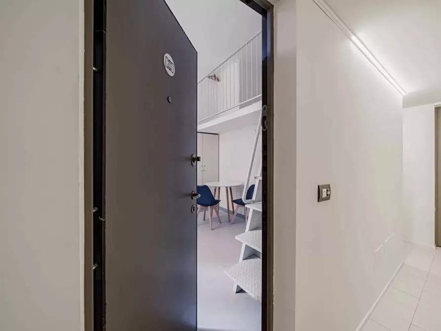 Immagine 14 di Appartamento in affitto  in Corso Magenta25 a Milano