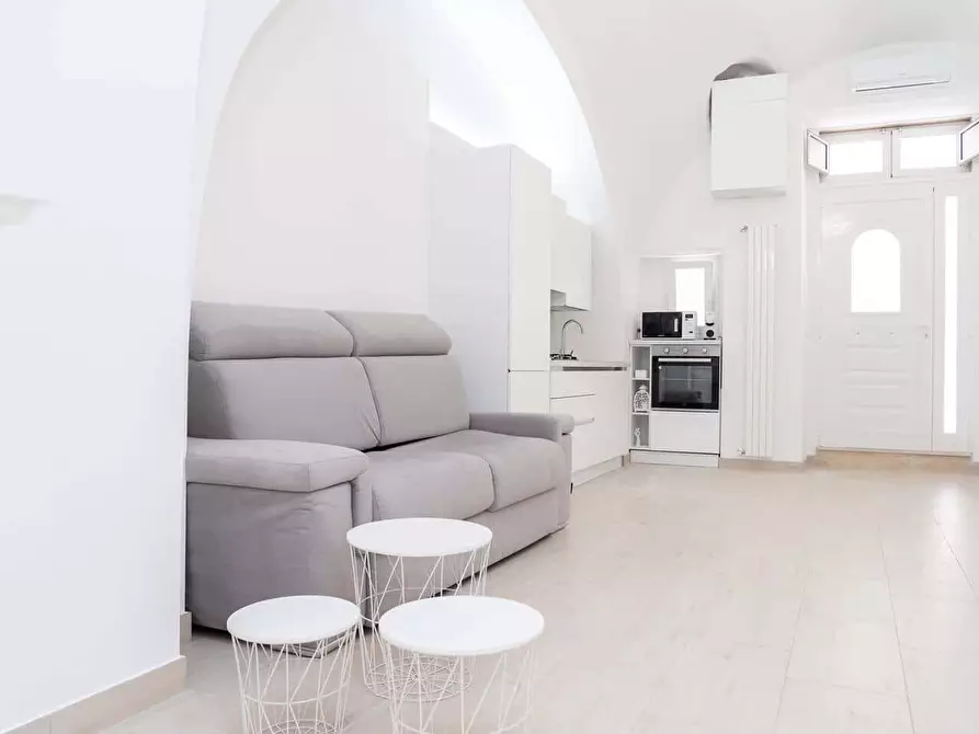 Immagine 27 di Appartamento in affitto  in Via Opacchiasella14 a Manfredonia