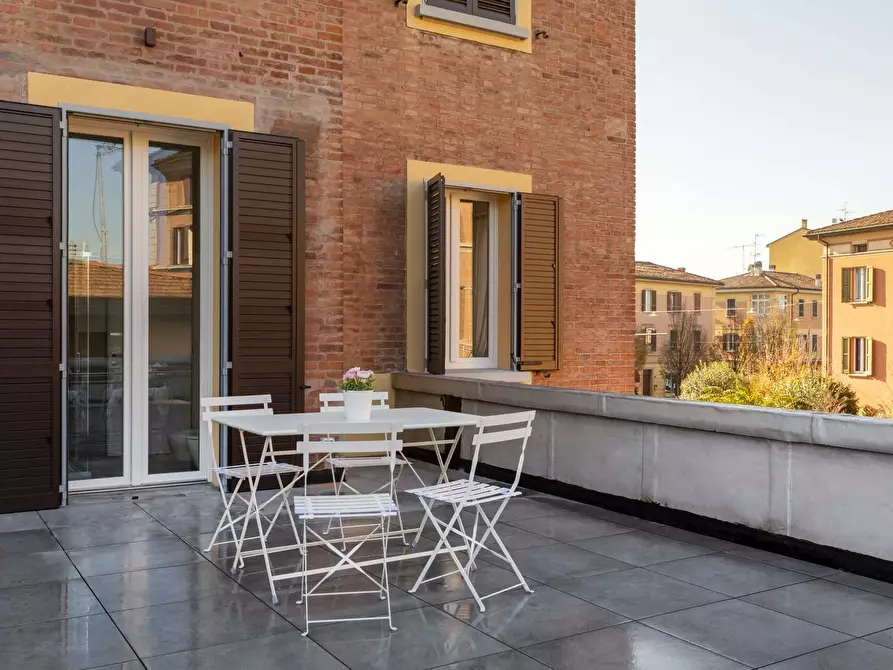 Immagine 12 di Appartamento in affitto  in Via Giuseppe Massarenti254 a Bologna