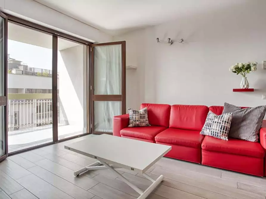 Immagine 3 di Appartamento in affitto  in Via Luigi Mengoni9 a Milano