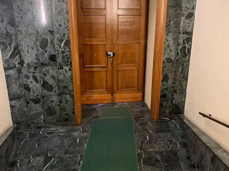 Immagine 15 di Appartamento in affitto  in Piazza Euclide31 a Roma