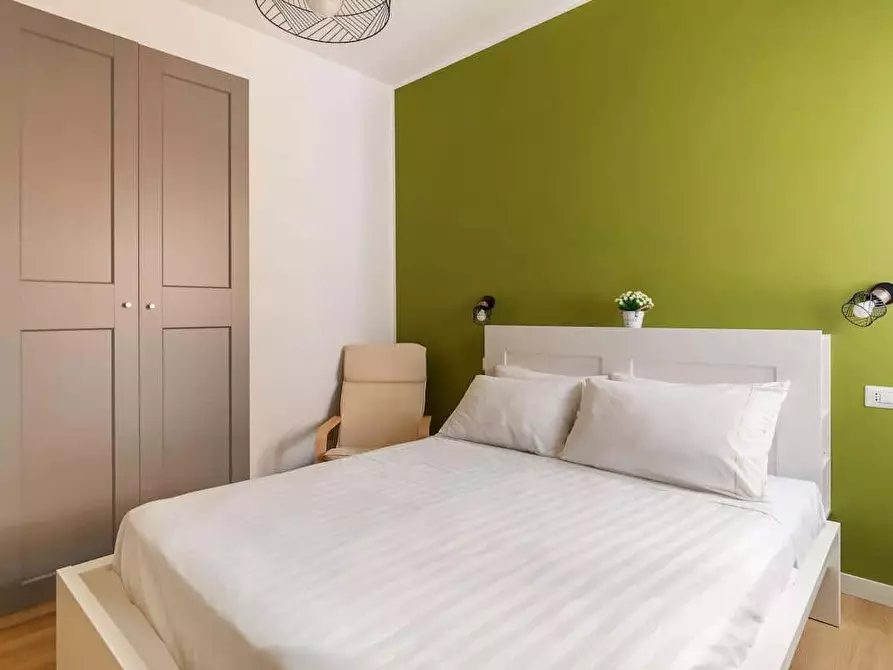 Immagine 2 di Appartamento in affitto  in Circonvallazione Nomentana484 a Roma