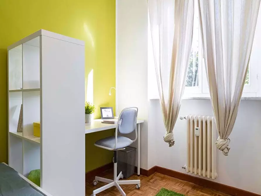 Immagine 6 di Camera in affitto  in Via dei Pioppi13 a Buccinasco
