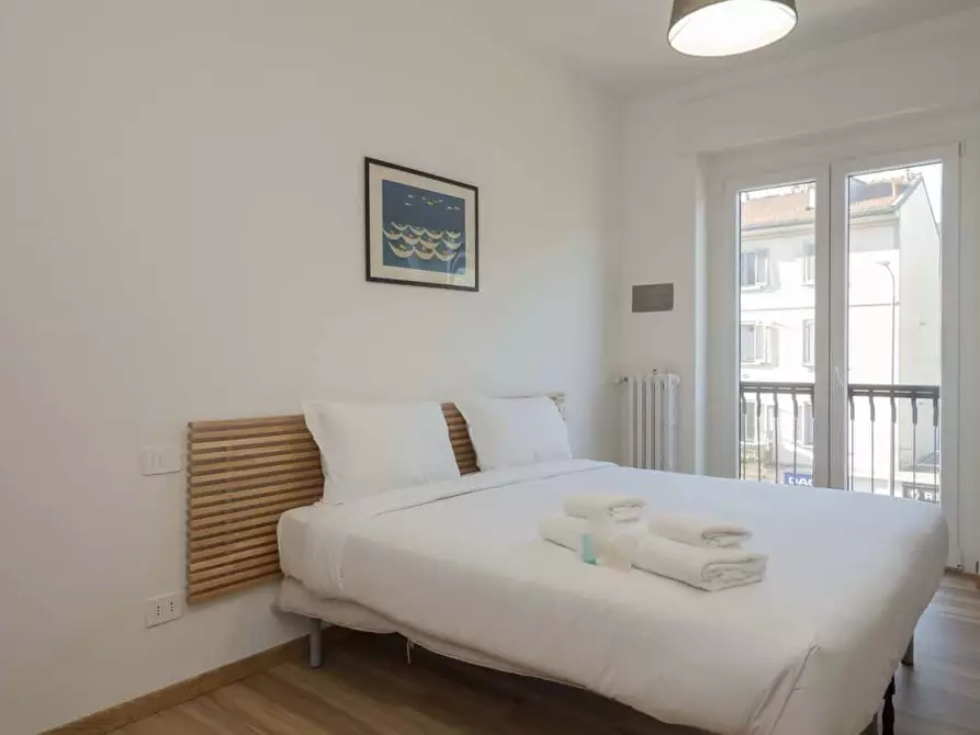 Immagine 23 di Appartamento in affitto  in Via Val di Sole22 a Milano