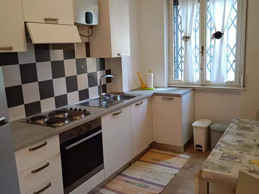 Immagine 1 di Appartamento in affitto  in Via Palmanova213 a Milano