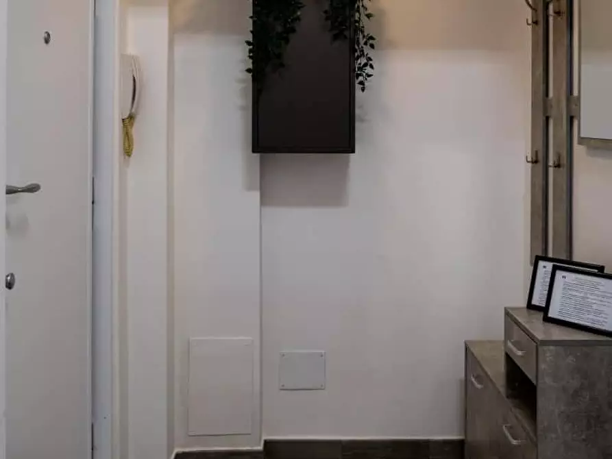 Immagine 10 di Appartamento in affitto  in Via Lodovico Il Moro159 a Milano