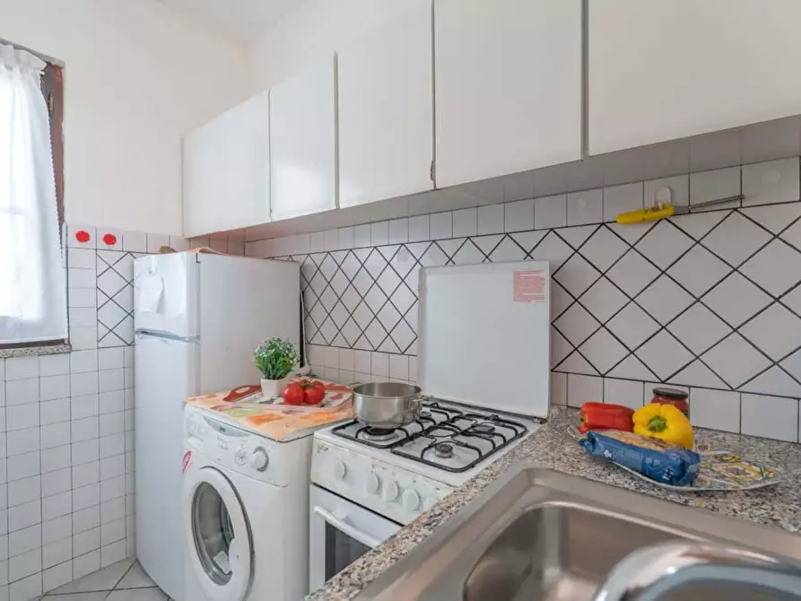 Immagine 18 di Appartamento in affitto  in Via dei Rosmarini8 a Banari