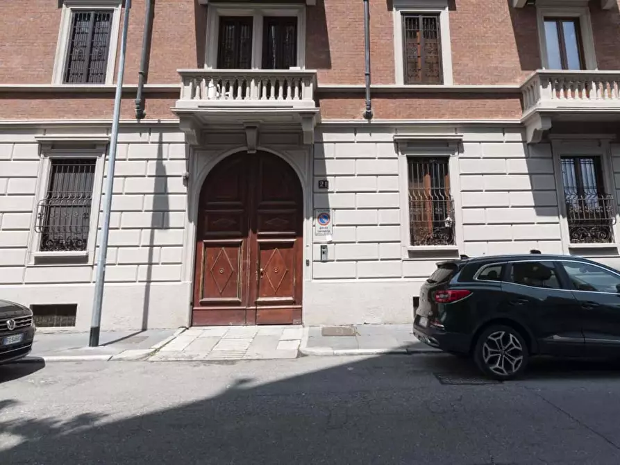 Immagine 39 di Appartamento in affitto  in Via Vittorio Bottego21 a Milano
