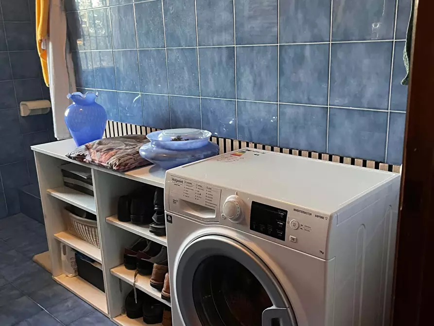 Immagine 12 di Appartamento in affitto  in Via Lombardia24 a Bariano