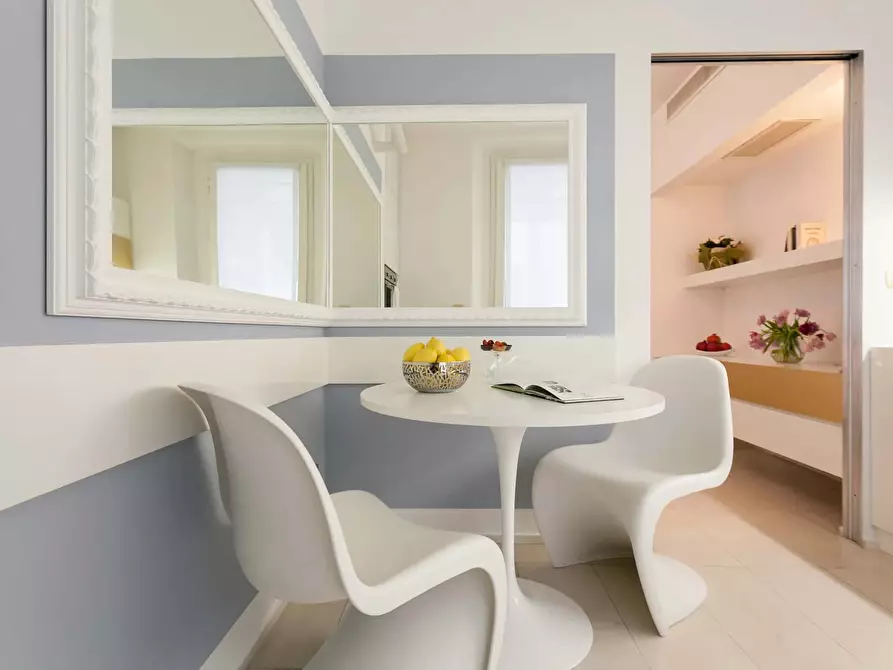 Immagine 10 di Appartamento in affitto  in Via Galvano Fiamma40 a Milano
