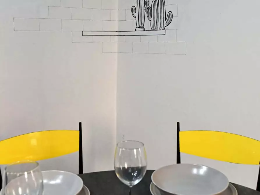 Immagine 16 di Appartamento in affitto  in Via Pier Capponi38 a Noto