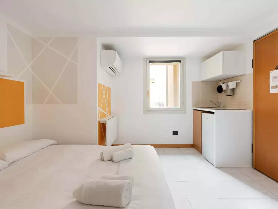 Immagine 3 di Appartamento in affitto  in Corso Magenta25 a Milano