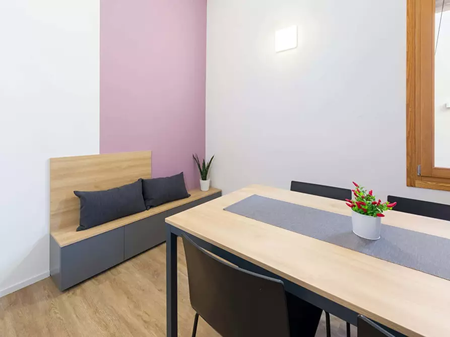 Immagine 7 di Camera in affitto  in Via Armari11 a Ferrara