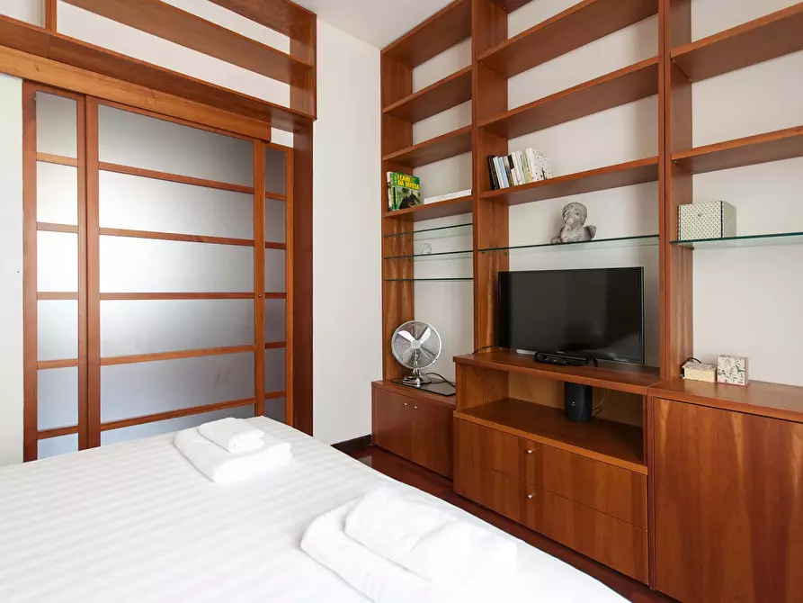 Immagine 5 di Appartamento in affitto  in Via Marghera32 a Milano