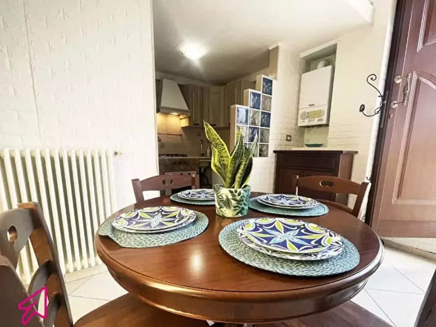 Immagine 17 di Appartamento in affitto  in Via Scaloria176 a Manfredonia