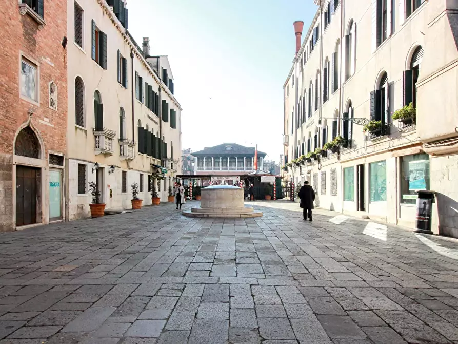 Immagine 20 di Appartamento in affitto  in Calle Verdi4334 a Venezia