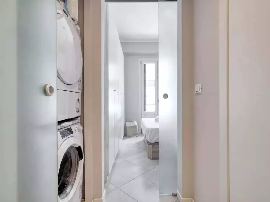 Immagine 18 di Appartamento in affitto  in Via Messina3 a Milano