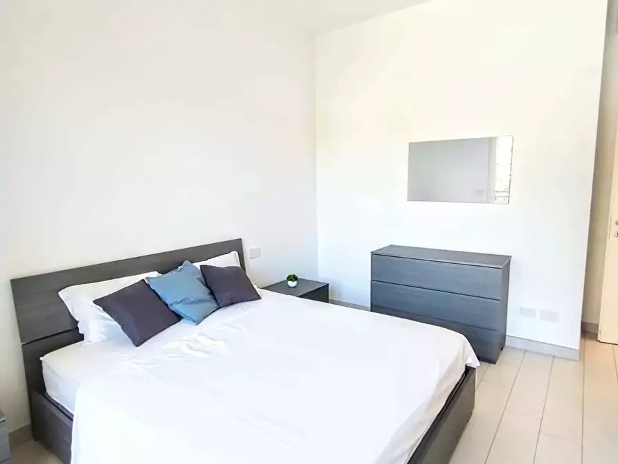 Immagine 12 di Appartamento in affitto  in Via Valtellina a Buccinasco