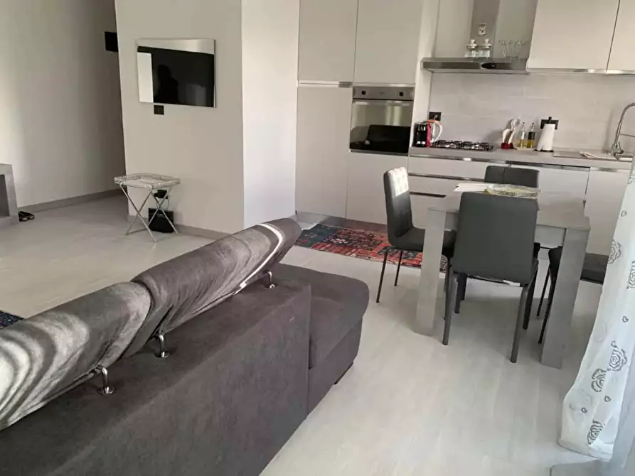 Immagine 7 di Appartamento in affitto  in Via Ugo Foscolo1 a Quiliano