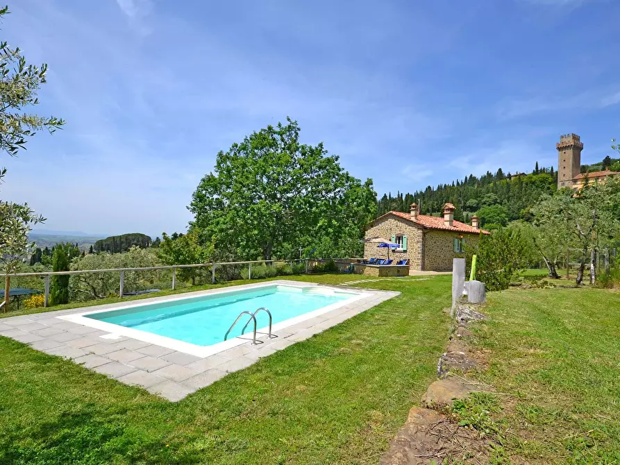 Immagine 7 di Appartamento in affitto  in Via del Palazzone a Cortona