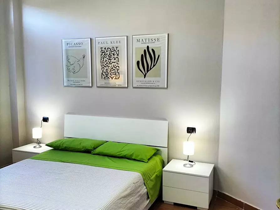 Immagine 13 di Appartamento in affitto  in Via Roberto Cozzi3 a Milano