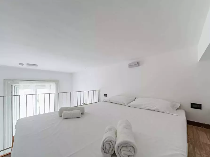 Immagine 15 di Appartamento in affitto  in Corso Magenta25 a Milano