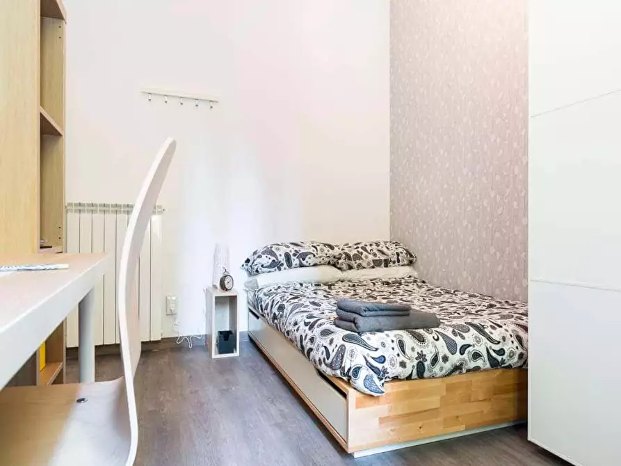 Immagine 1 di Camera in affitto  in Via Privata San Martiniano1 a Milano