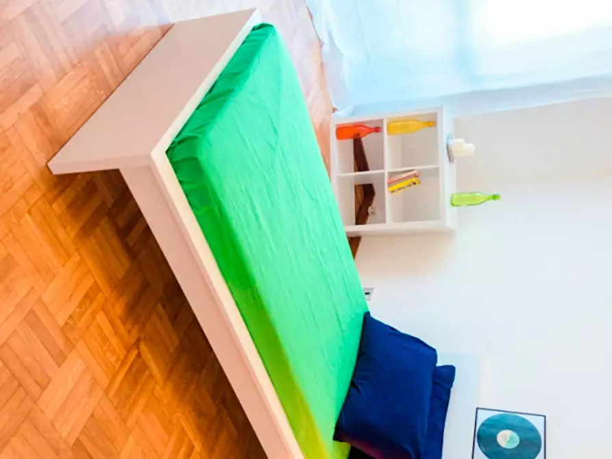 Immagine 3 di Camera in affitto  in Corso Regina Margherita3 a Torino