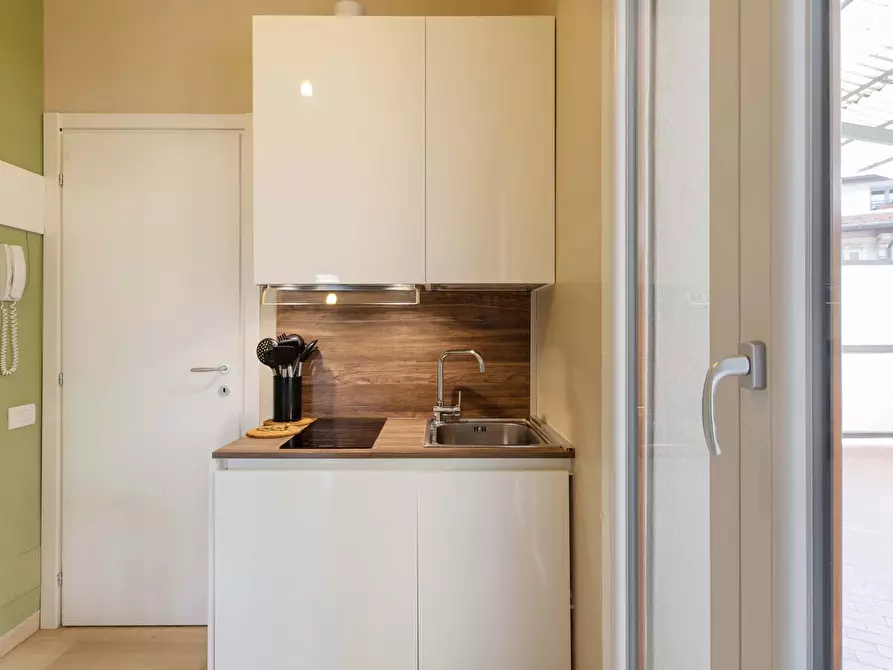 Immagine 14 di Appartamento in affitto  in Via Antonio Cecchi9 a Milano