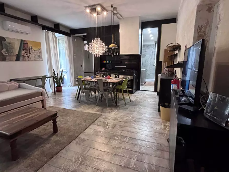 Immagine 30 di Appartamento in affitto  in Via Dacia30 a Roma