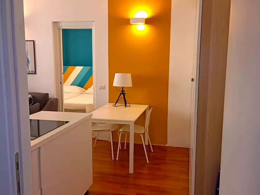 Immagine 2 di Appartamento in affitto  in Via Tito Vignoli a Milano