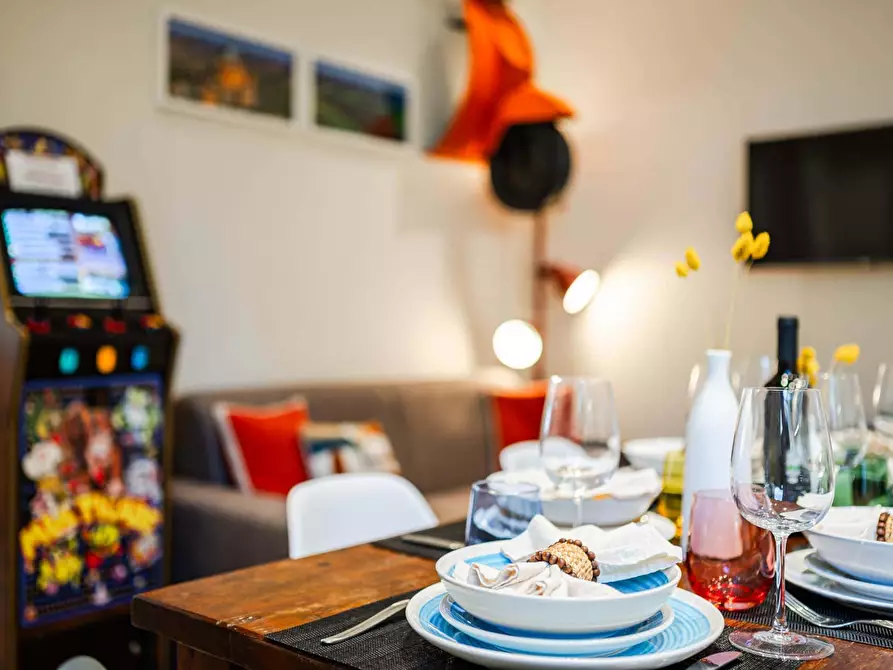 Immagine 35 di Appartamento in affitto  in Via Fondazza11 a Bologna