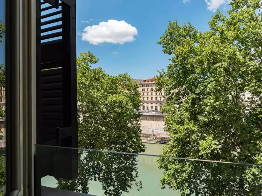 Immagine 5 di Appartamento in affitto  in Piazza del Porto di Ripetta1 a Roma