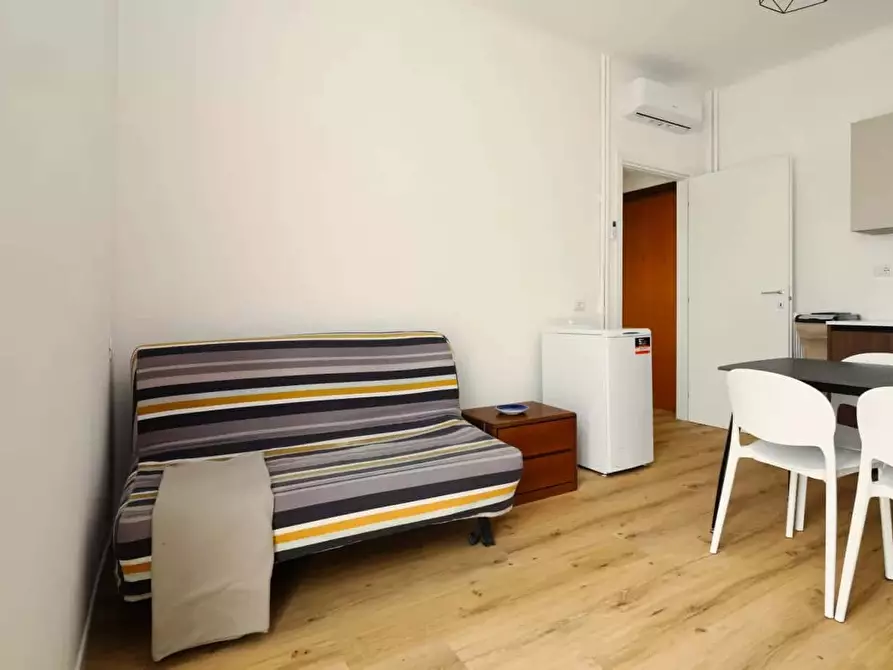 Immagine 6 di Appartamento in affitto  in Via Monte San Gabriele1 a Milano