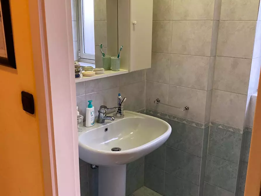 Immagine 16 di Camera in affitto  in Via Emanuele Kant3 a Milano