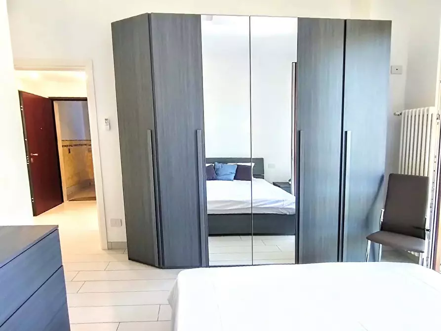 Immagine 14 di Appartamento in affitto  in Via Valtellina a Buccinasco