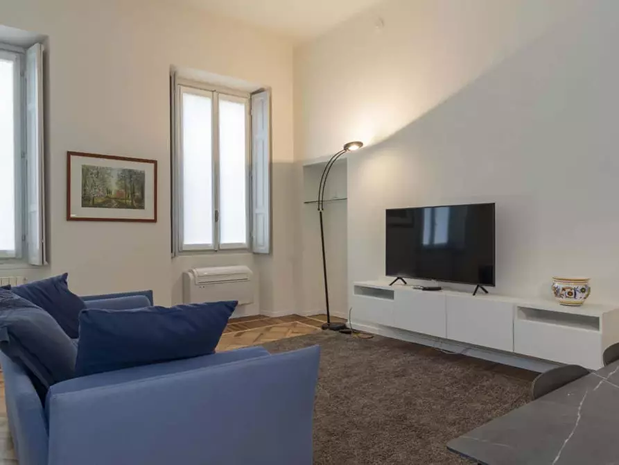 Immagine 5 di Appartamento in affitto  in Corso Italia38 a Milano