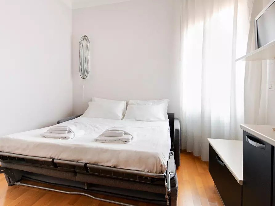 Immagine 11 di Appartamento in affitto  in Via Guglielmo Marconi65 a Bologna