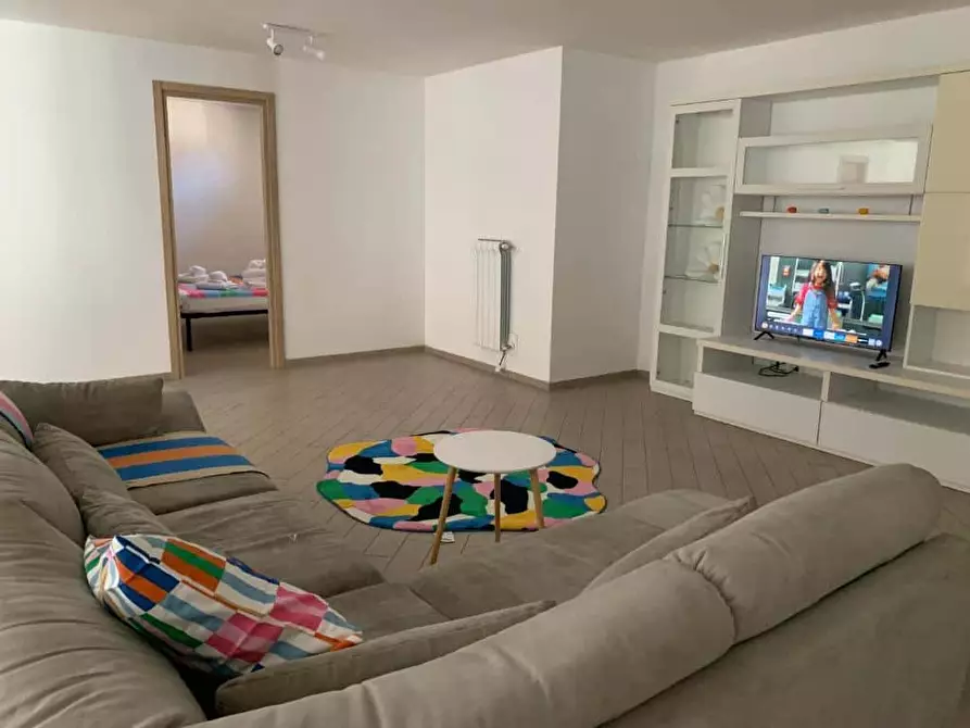 Immagine 32 di Appartamento in affitto  in via Giorgio Bassani72 a Roma