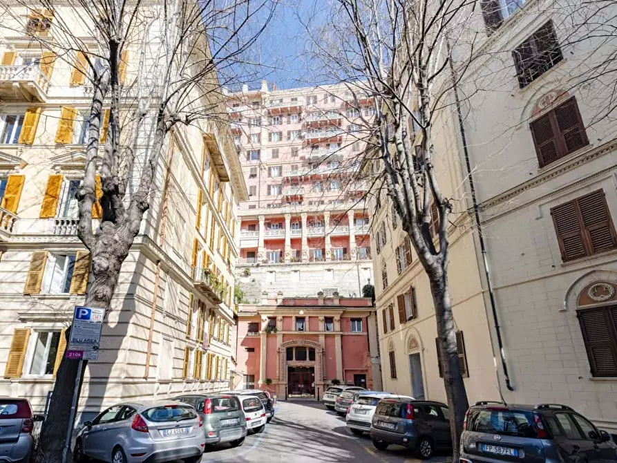 Immagine 26 di Appartamento in affitto  in Corso Magenta23 a Genova