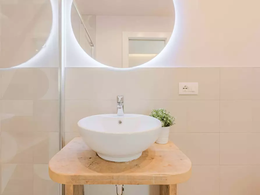 Immagine 18 di Appartamento in affitto  in Via Valtorta22 a Milano