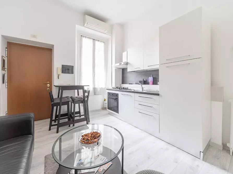 Immagine 9 di Appartamento in affitto  in Viale Corsica41 a Milano