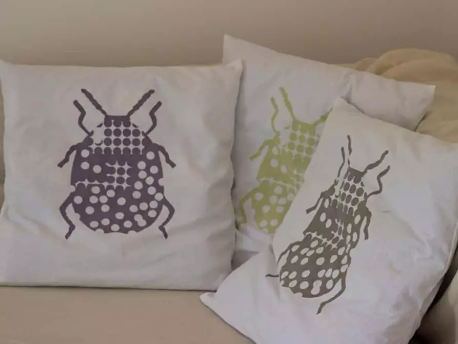 Immagine 14 di Appartamento in affitto  in Via Cavour81 a Carpineto Romano