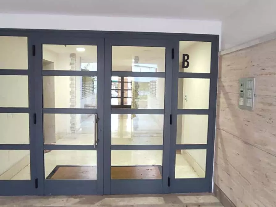 Immagine 22 di Appartamento in affitto  in Via Luigi de Marchi79 a Roma