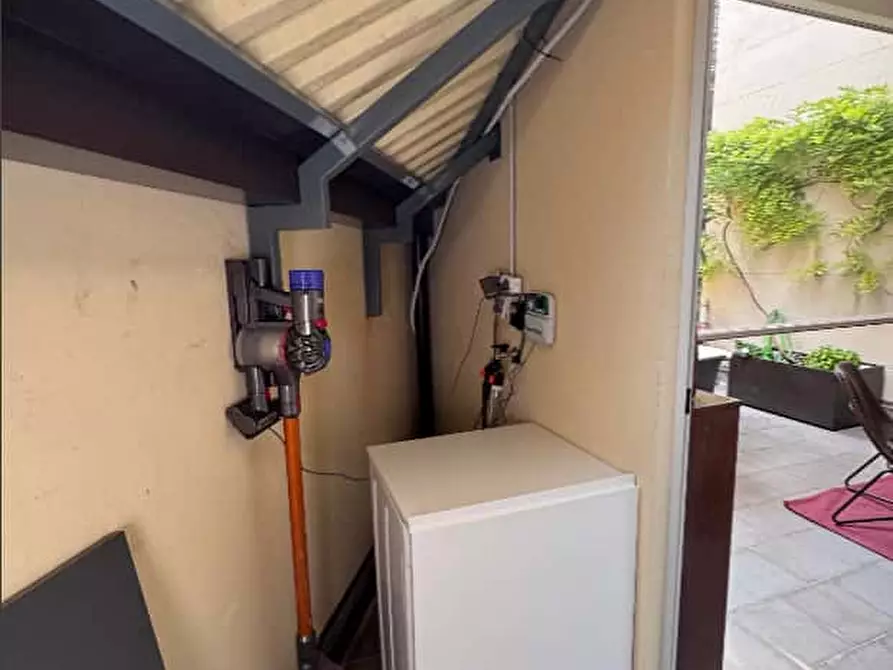 Immagine 12 di Appartamento in affitto  in Via Bartolomeo Eustachi46 a Milano