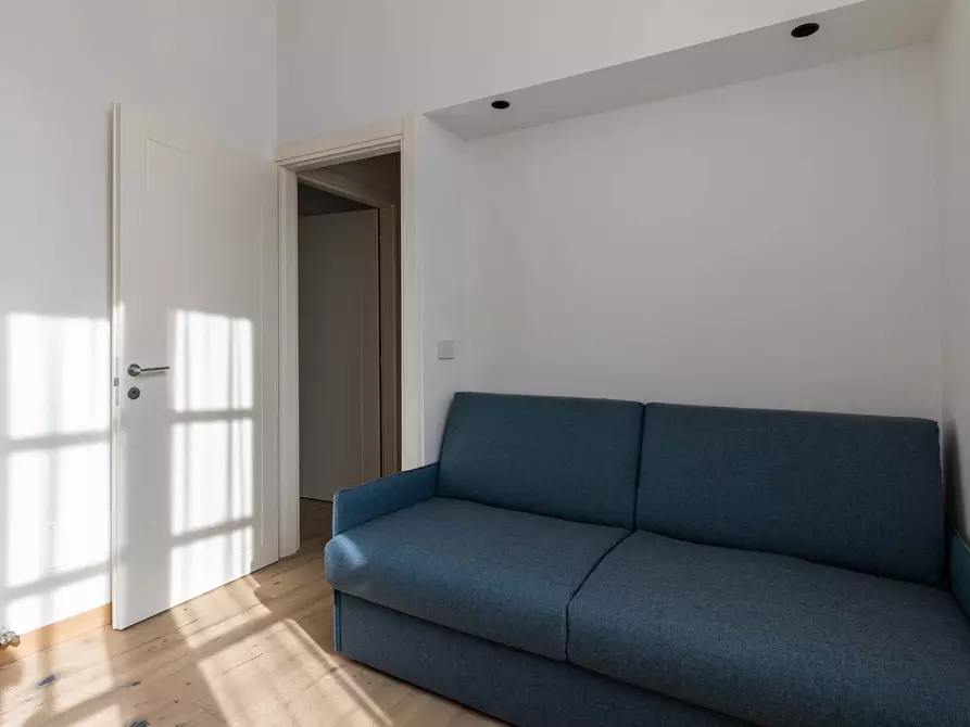 Immagine 5 di Appartamento in affitto  in Via Guglielmo Oberdan24 a Bologna