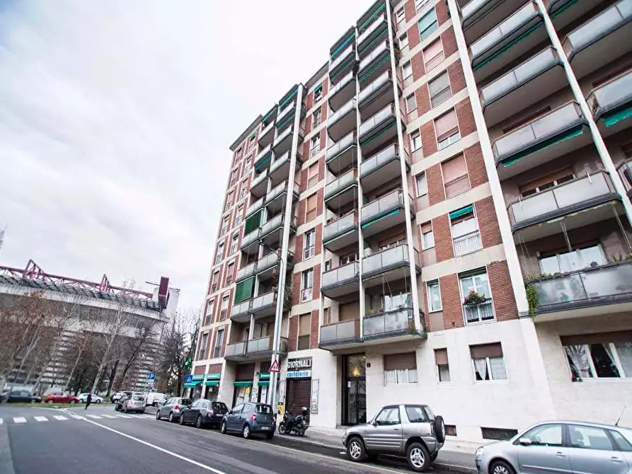 Immagine 28 di Camera in affitto  in Via Don Carlo Gnocchi3 a Milano