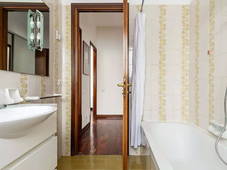 Immagine 13 di Appartamento in affitto  in Corso Indipendenza a Milano