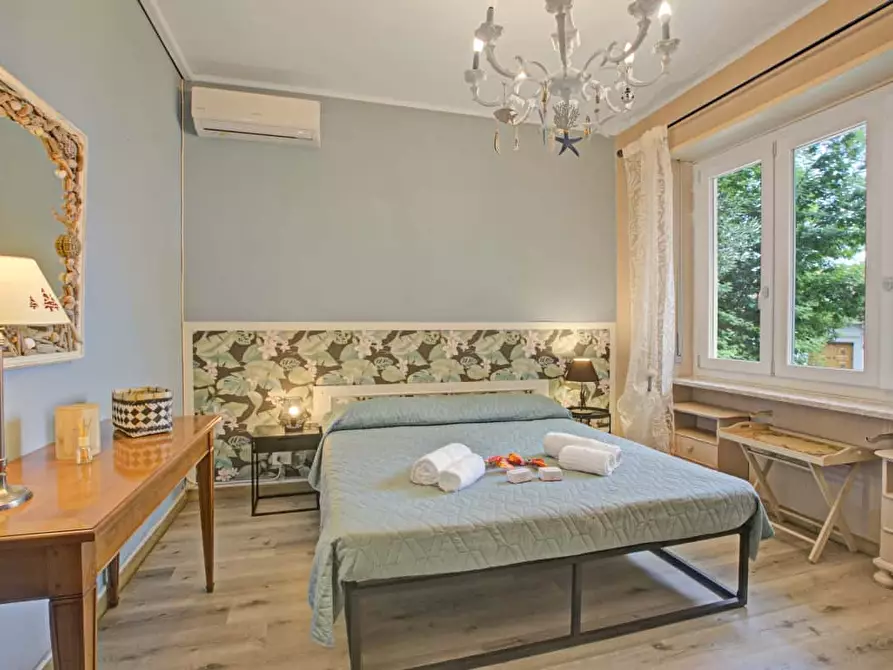 Immagine 17 di Appartamento in affitto  in Via Borghetto Santo Spirito4 a Borghetto Santo Spirito